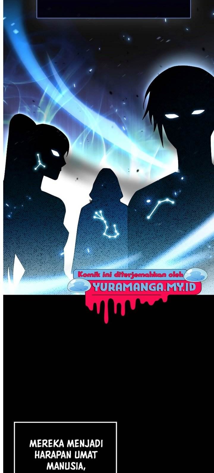 I’m Not a Regressor Chapter 1 halaman 22