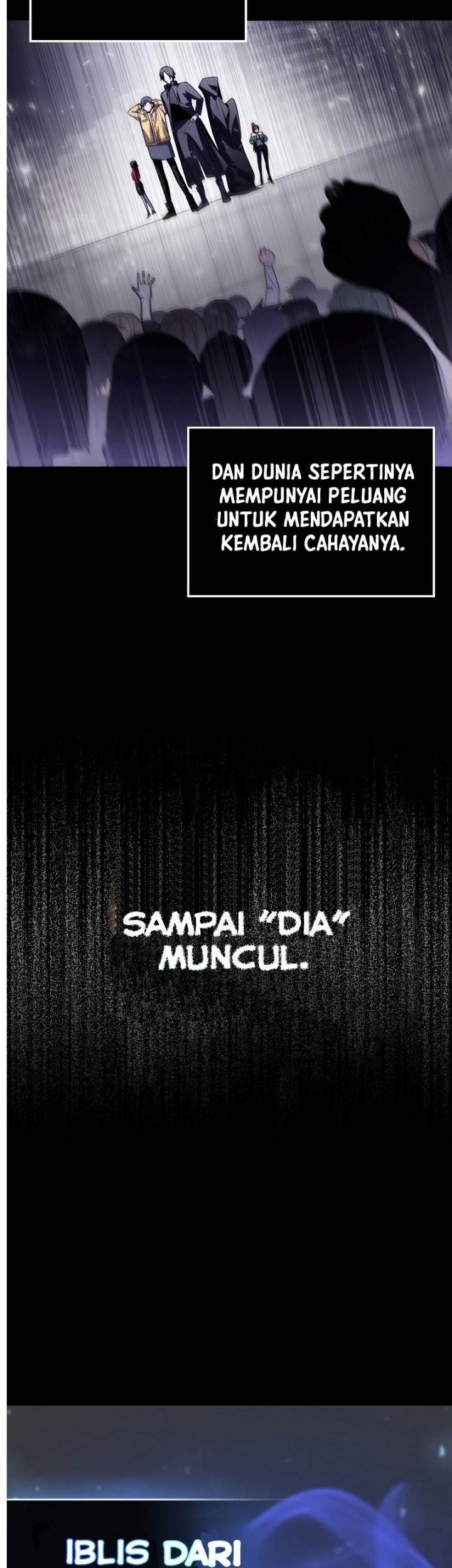 I’m Not a Regressor Chapter 1 halaman 23