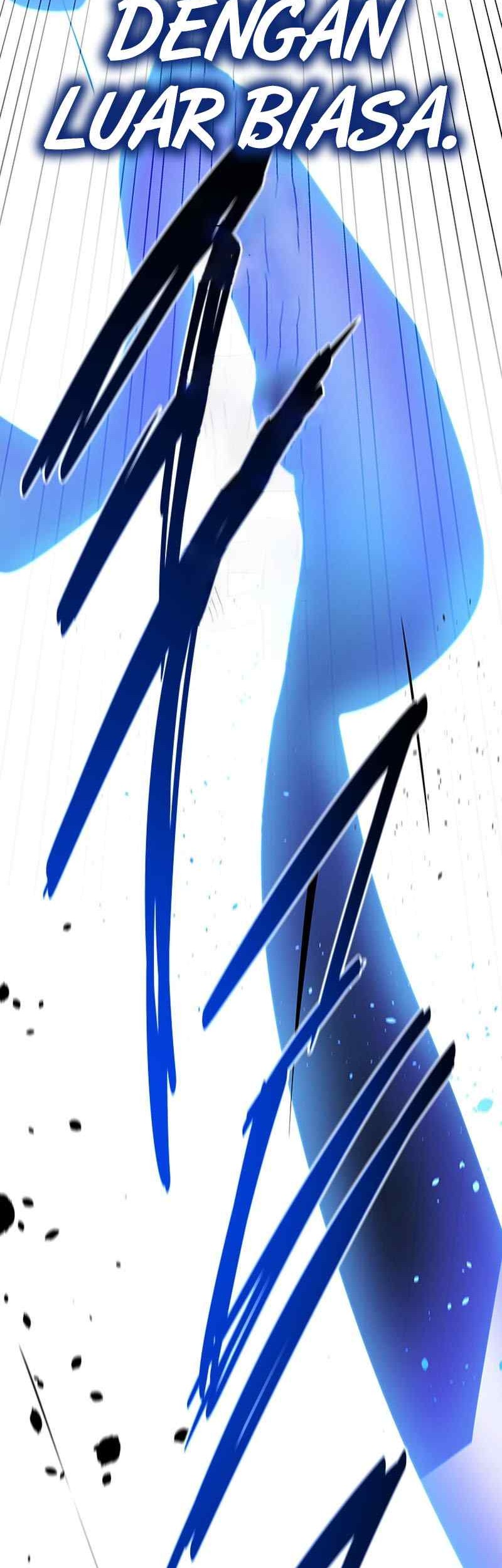 Moon-Shadow Sword Emperor Chapter 84 halaman 13