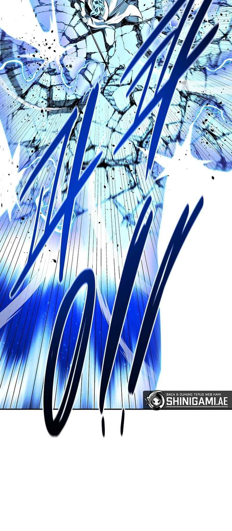 Moon-Shadow Sword Emperor Chapter 84 halaman 15