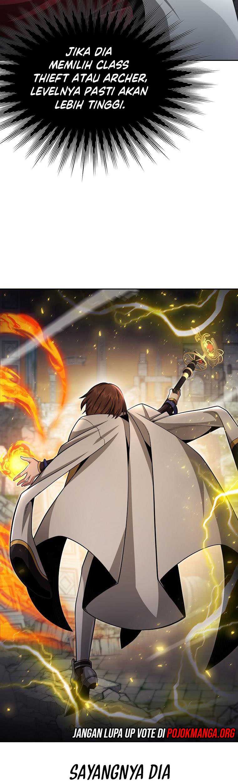 Debuff Master Chapter 14 halaman 17