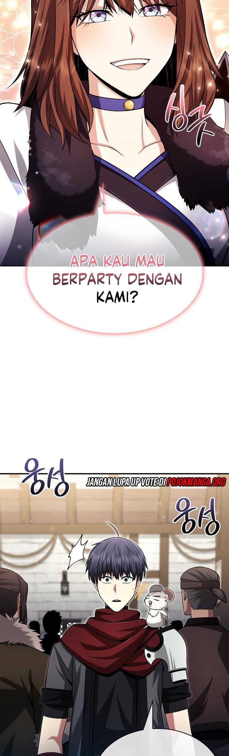 Debuff Master Chapter 13 halaman 17