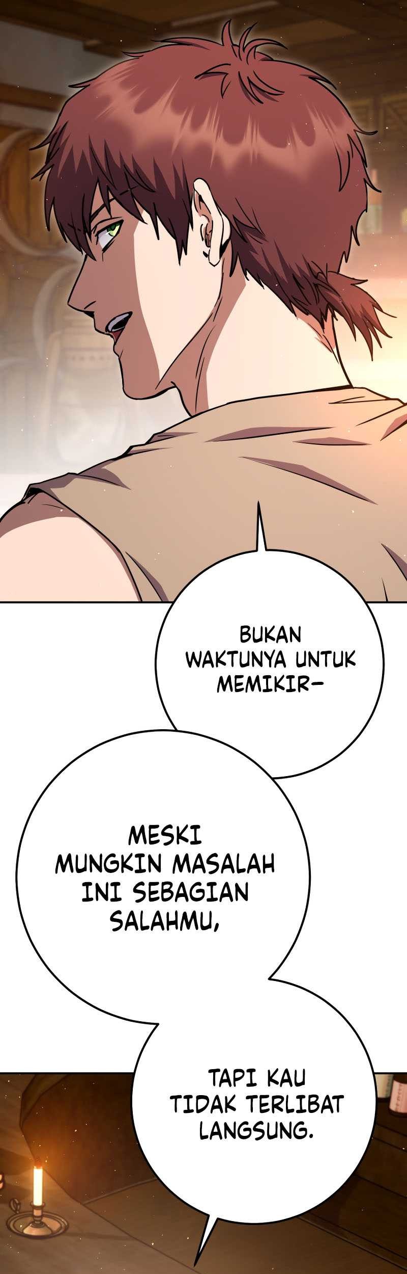 Legendary Blacksmith’s Vengeance Chapter 49 halaman 18