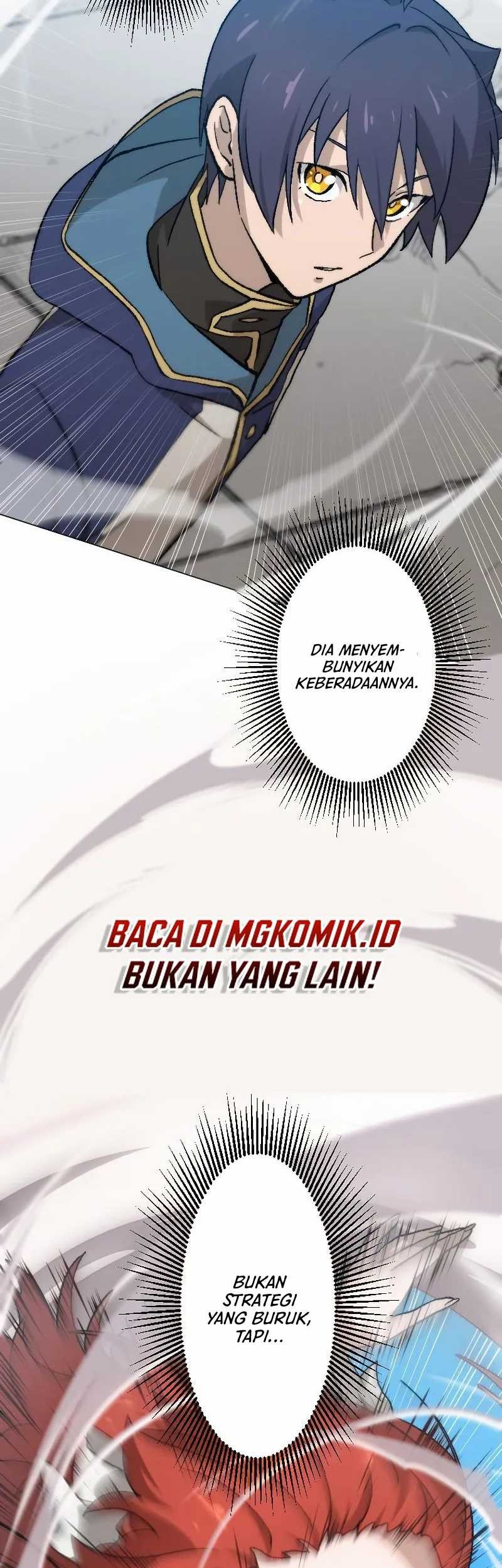The Reincarnated Magician With Inferior Eyes ~The Oppressed Ex-hero Survives the Future World With Ease~ Chapter 12 Gambar 13