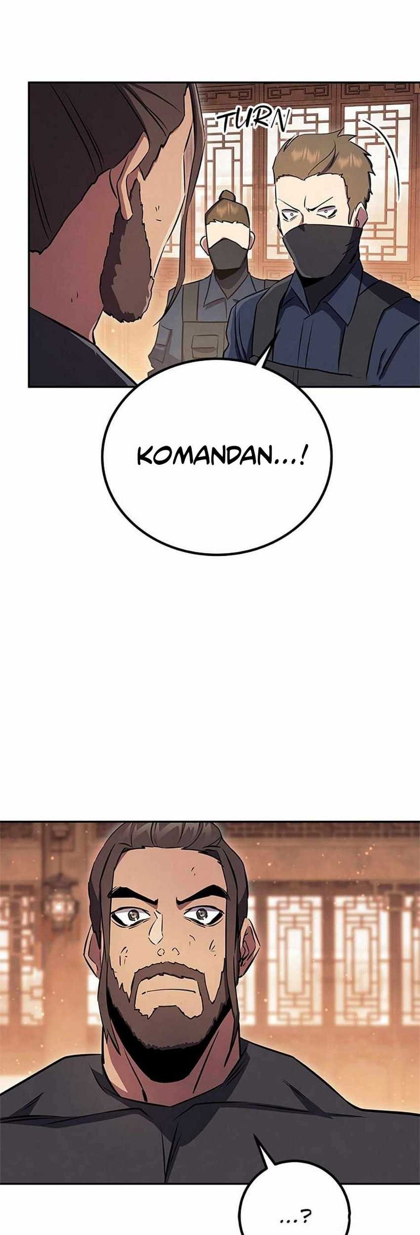 God’s Web Novel Chapter 44 halaman 18