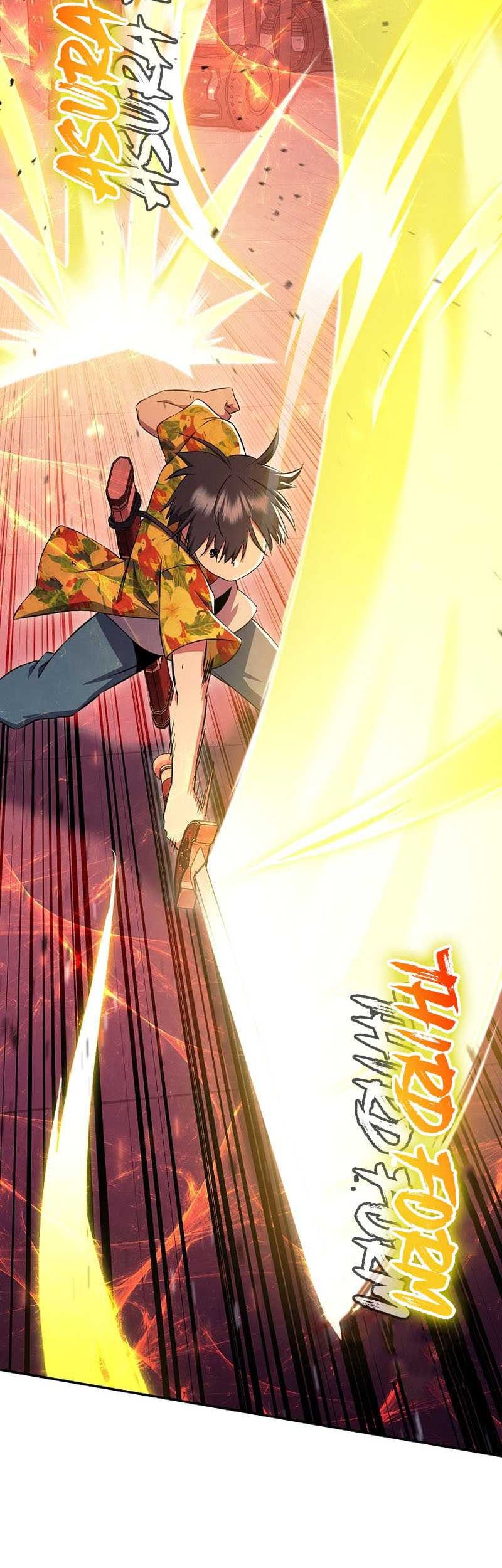 God’s Web Novel Chapter 43 halaman 19