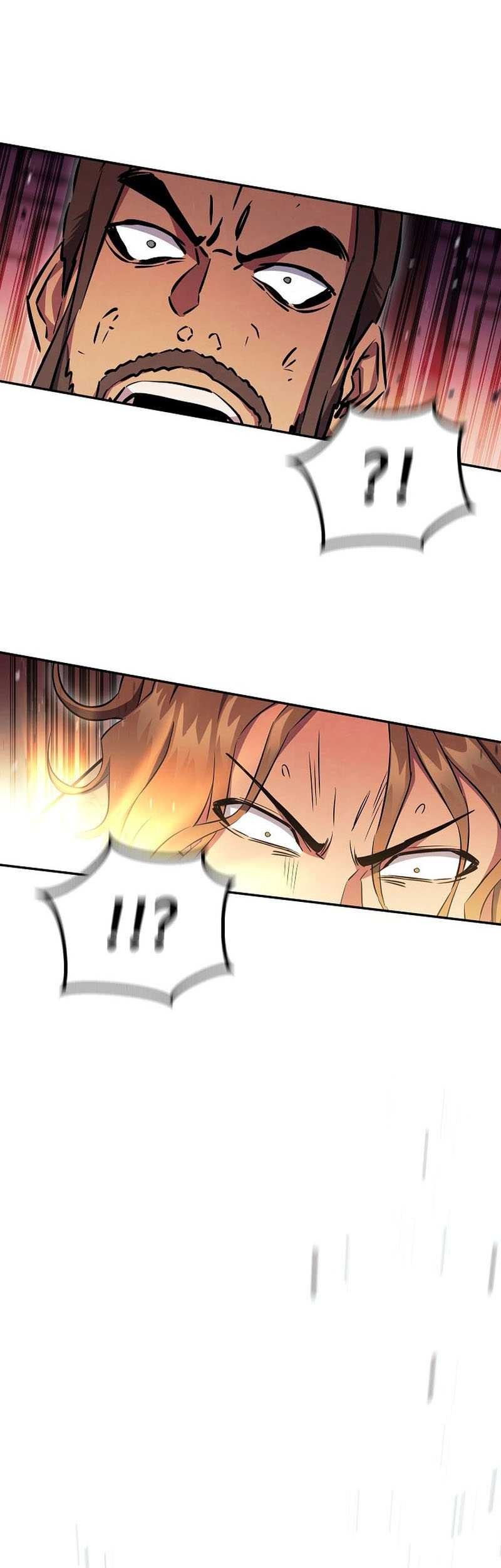 God’s Web Novel Chapter 43 halaman 20