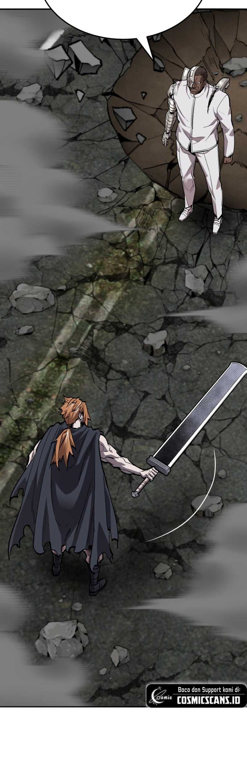 Limit Breaker Chapter 130 halaman 24