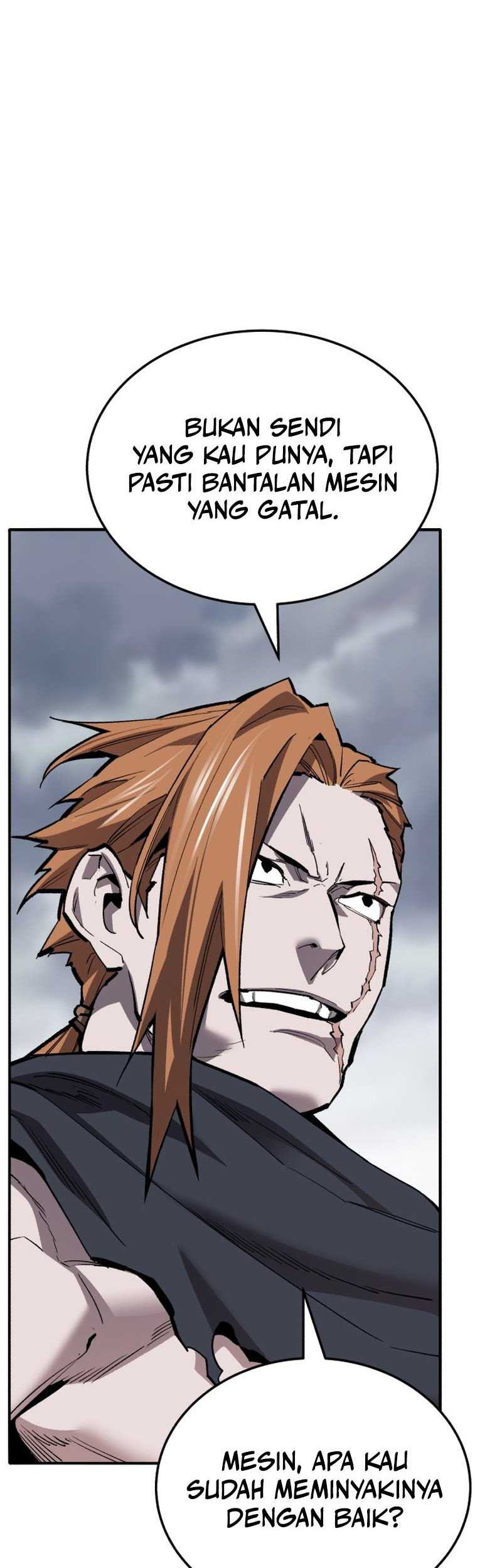 Limit Breaker Chapter 130 halaman 25