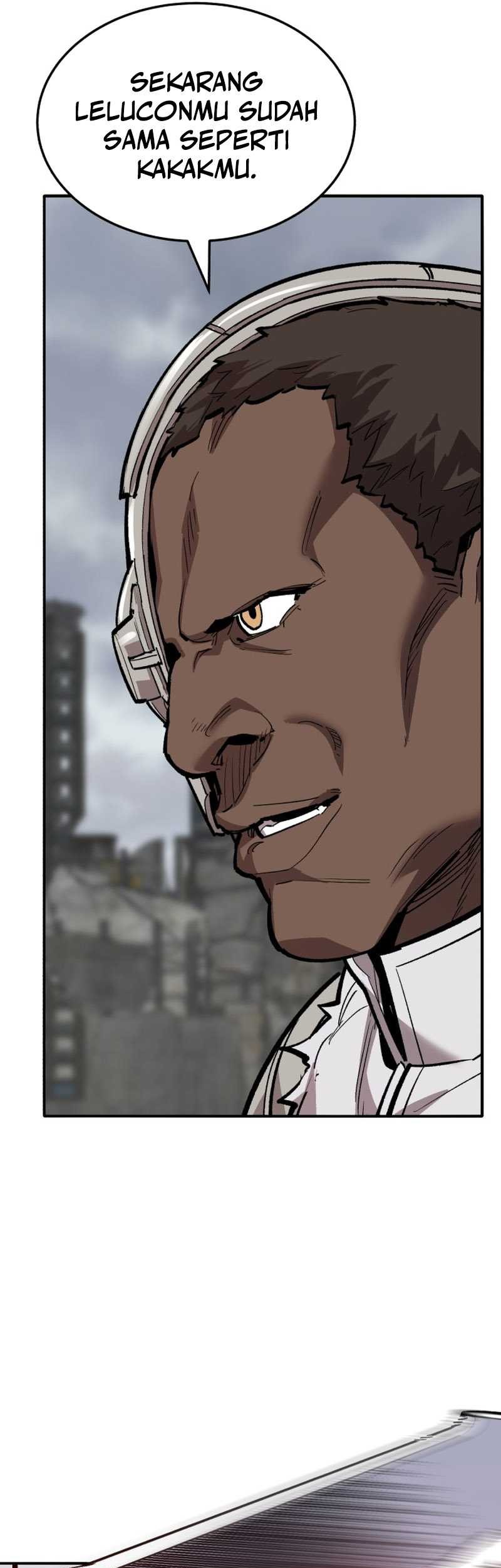 Limit Breaker Chapter 130 halaman 27