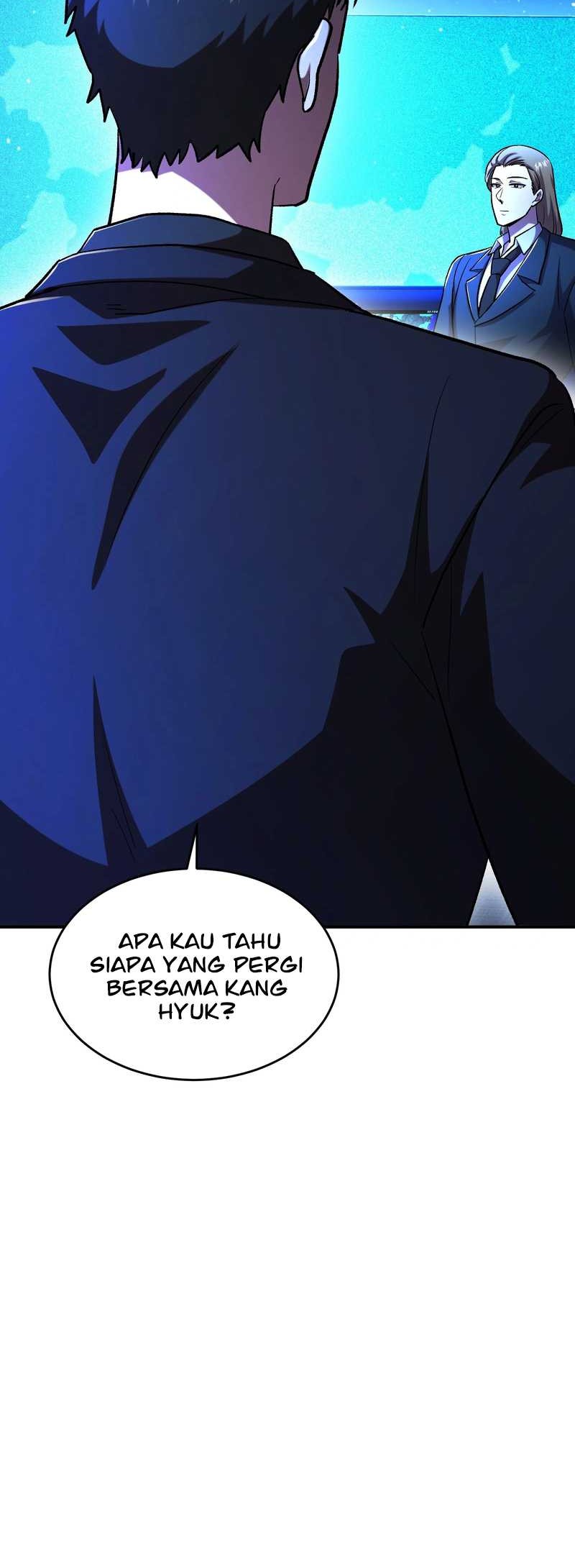 The Iron-Blooded Necromancer Has Returned Chapter 45 halaman 13