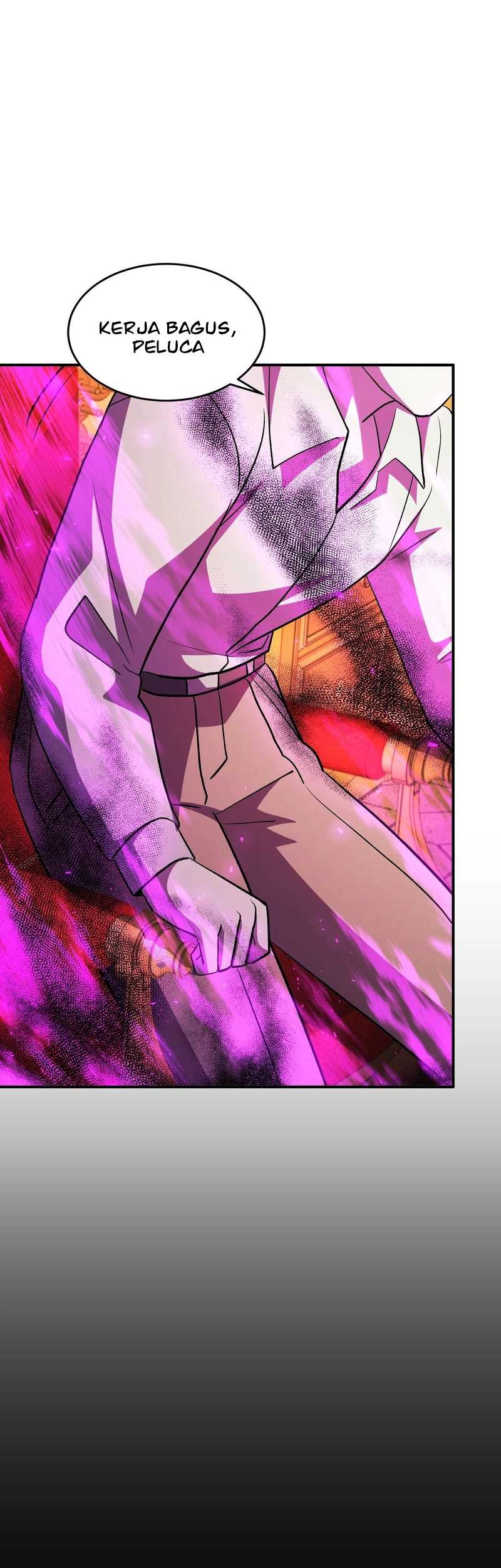 The Iron-Blooded Necromancer Has Returned Chapter 44 halaman 16