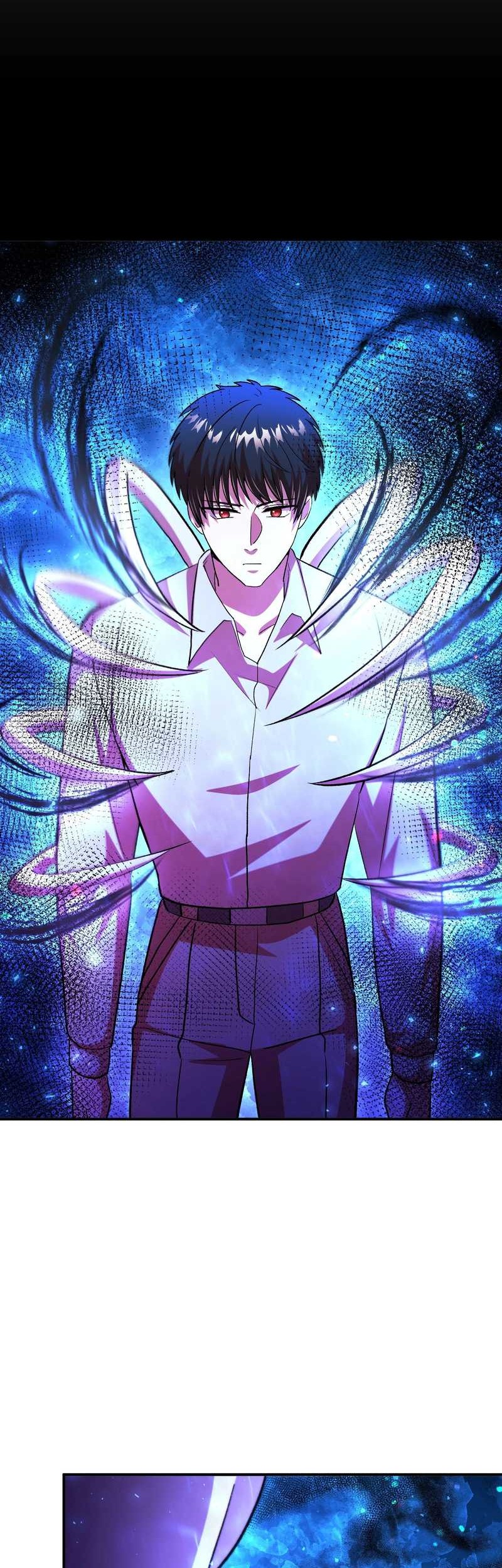 The Iron-Blooded Necromancer Has Returned Chapter 44 halaman 17
