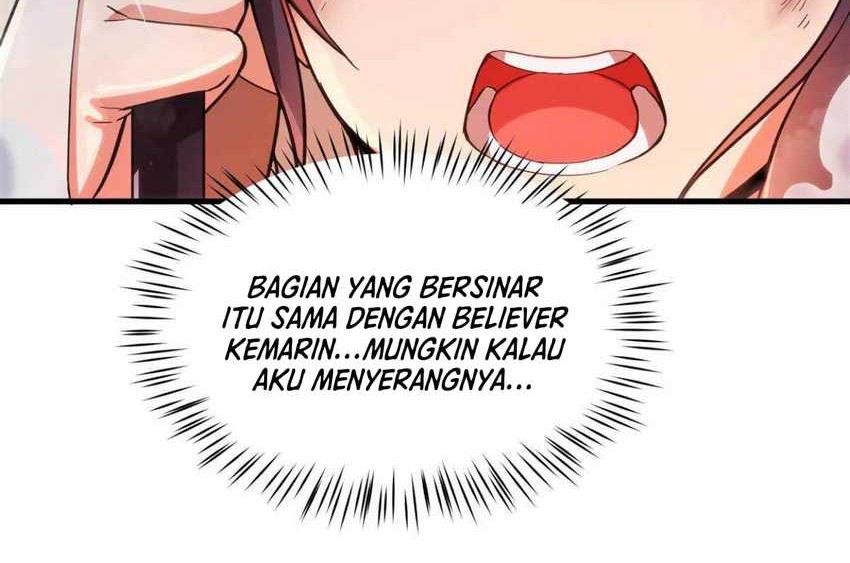 Despite Coming From the Abyss, I Will Save Humanity Chapter 125 Gambar 8