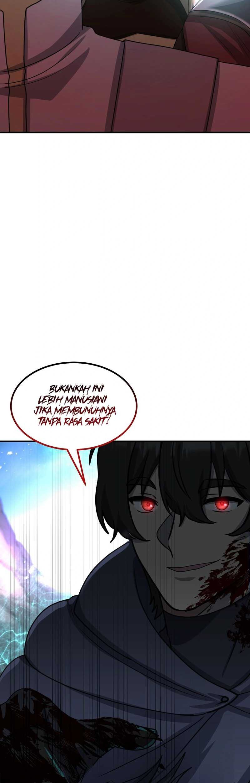 Everyone Regressed Except Me Chapter 29 halaman 17