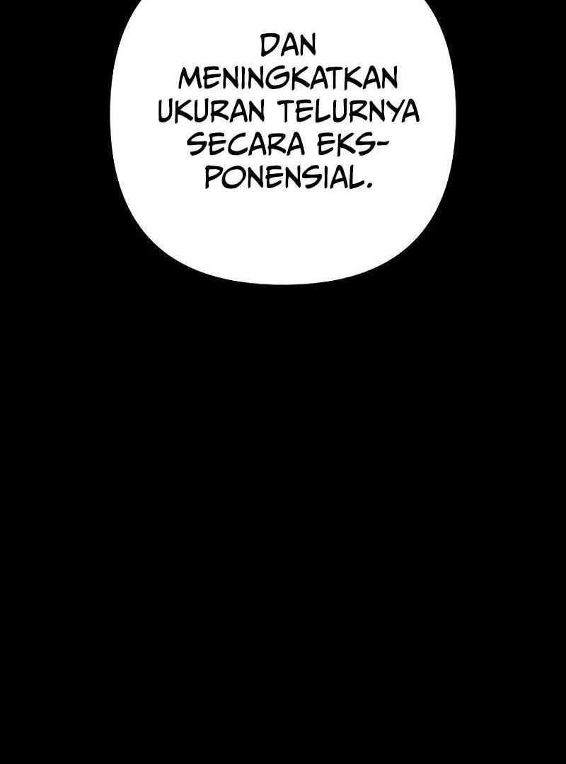 Foreigner on the Periphery Chapter 34 halaman 21