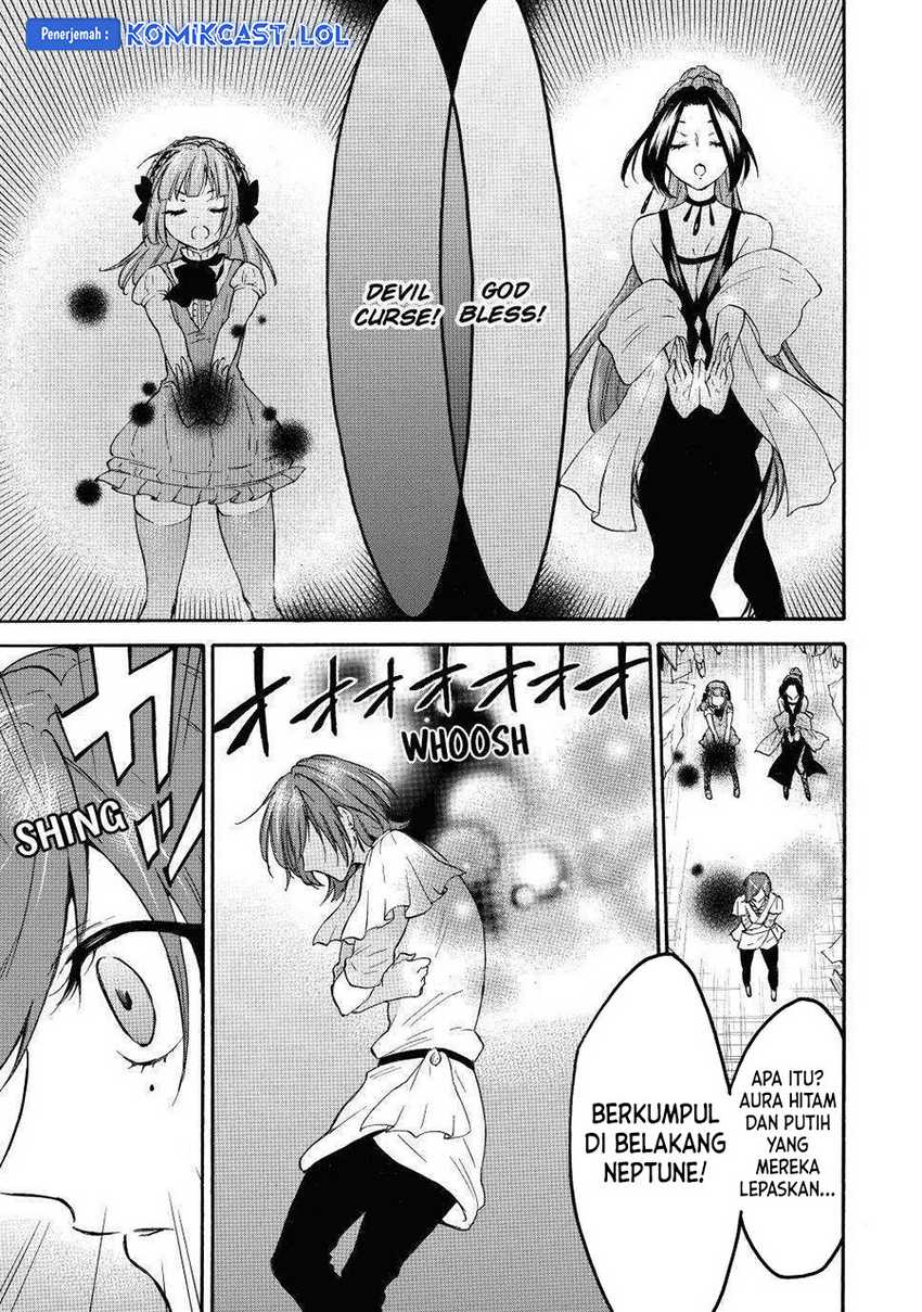 Level 1 dakedo Unique Skill de Saikyou desu Chapter 43 Gambar 9