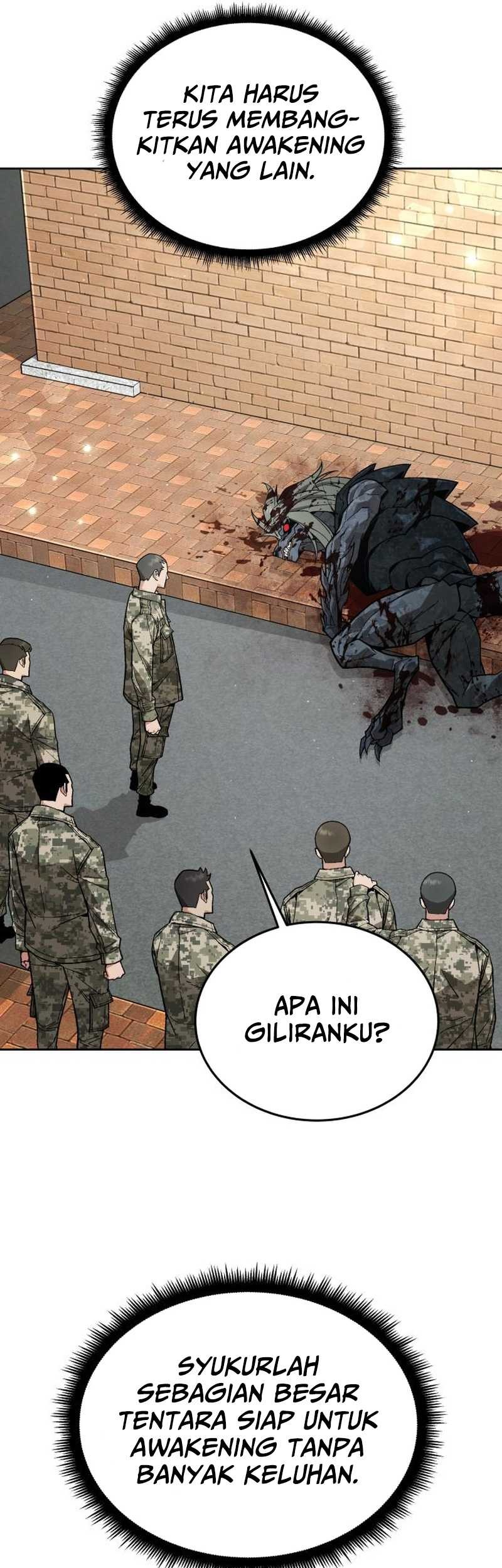 Apocalyptic Chef Awakening Chapter 10 Gambar 14