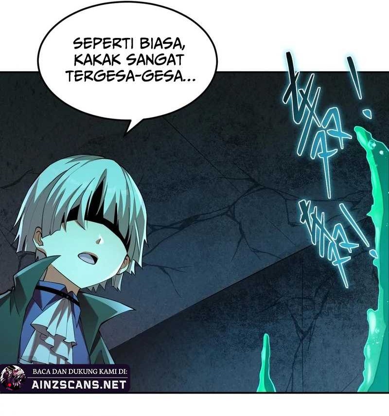 The Wretched Chapter 15 halaman 11