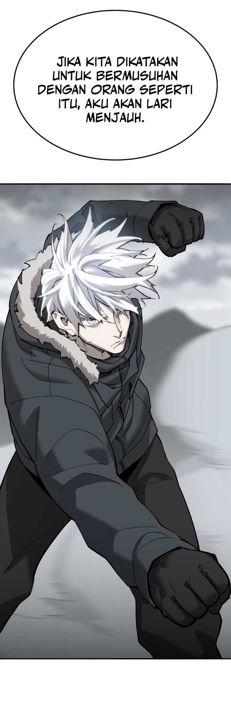 Limit Breaker Chapter 133 halaman 28