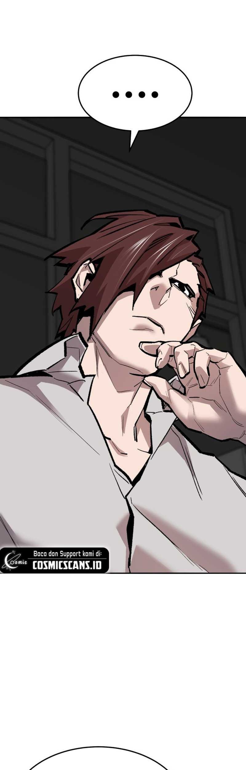 Limit Breaker Chapter 133 halaman 29