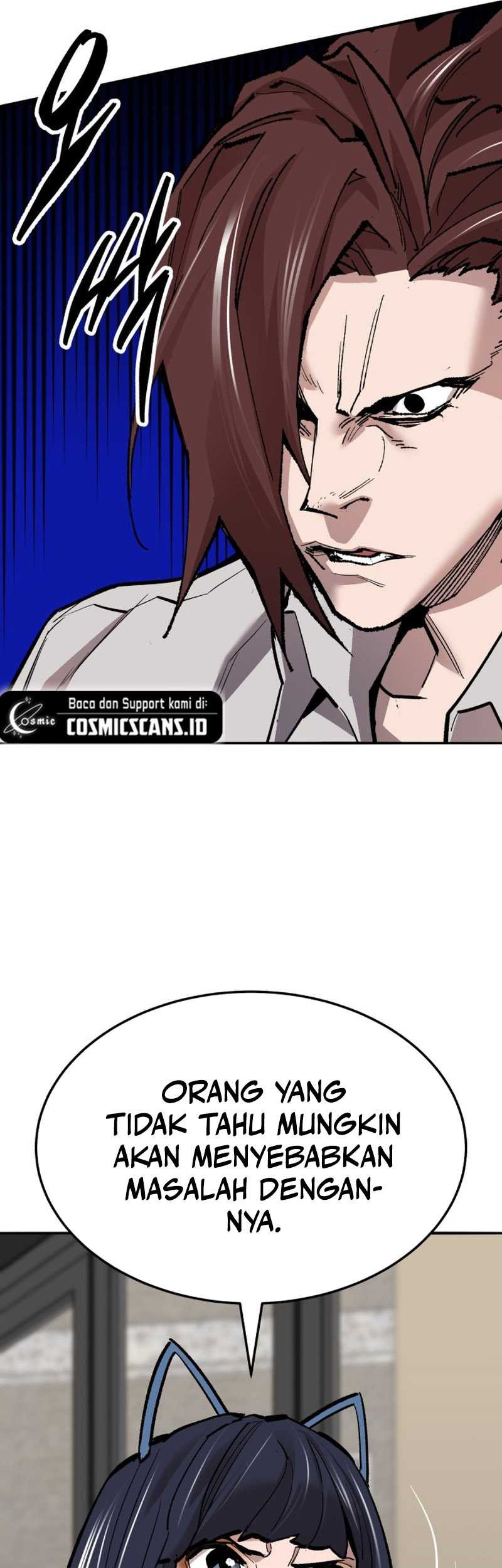 Limit Breaker Chapter 133 halaman 32