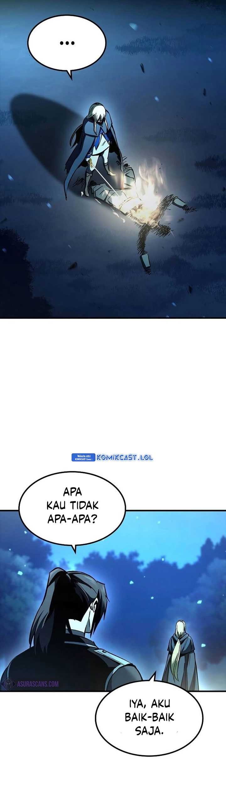 Genius Corpse-Collecting Warrior Chapter 26 halaman 17