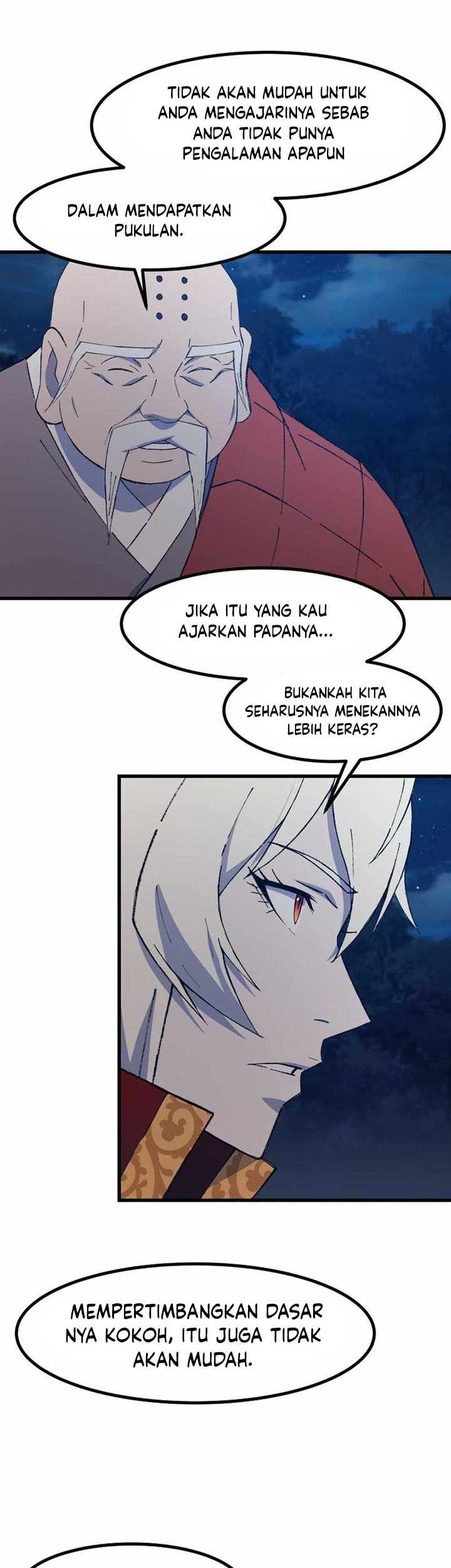 The Great Master Chapter 88 - Halaman 12