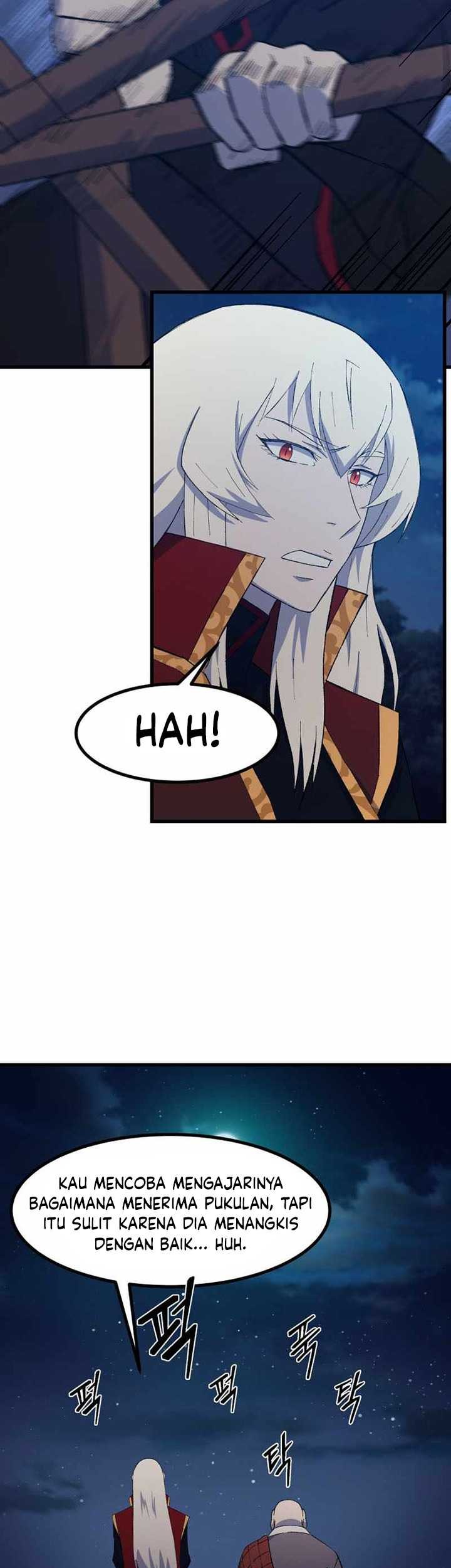 The Great Master Chapter 88 - Halaman 14