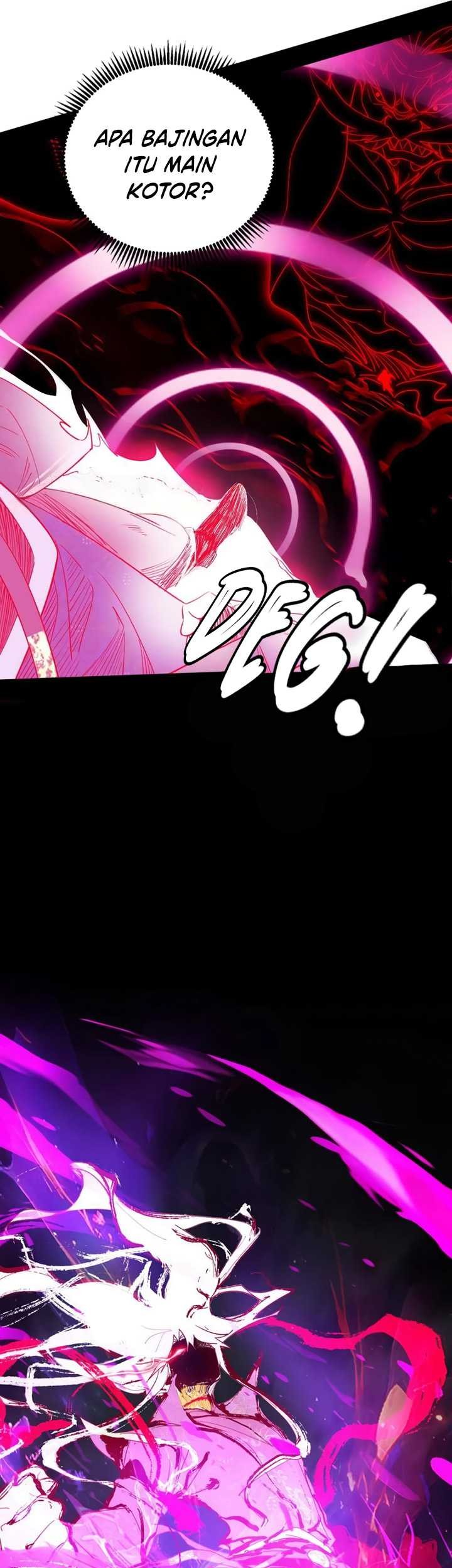 I’m An Evil God Chapter 467 halaman 12