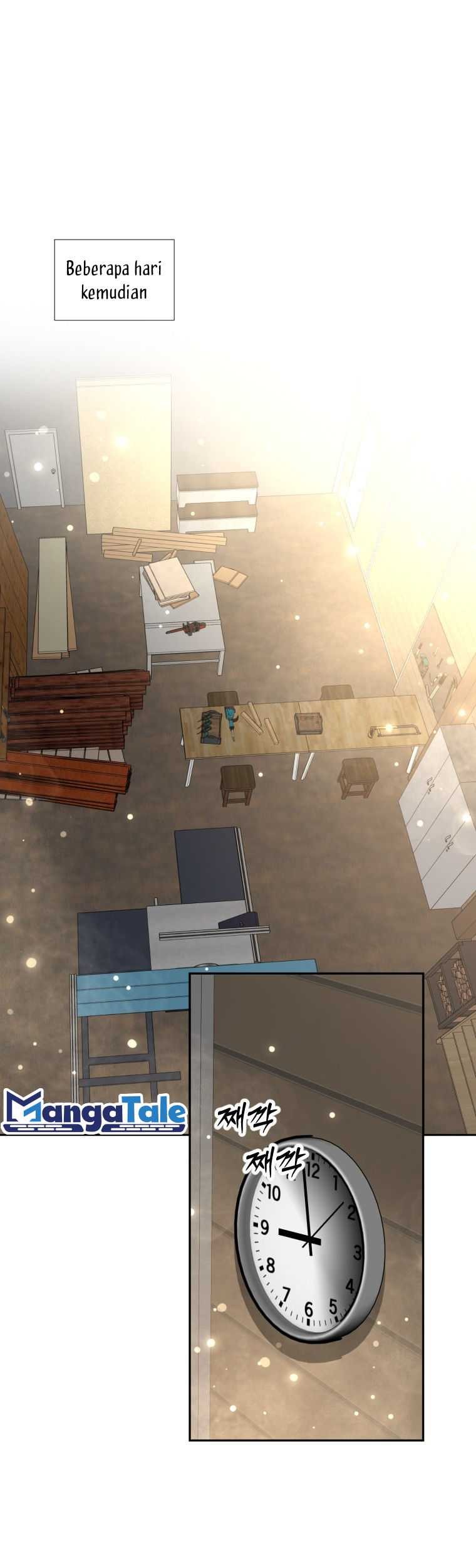 Golden Print Chapter 48 Gambar 10
