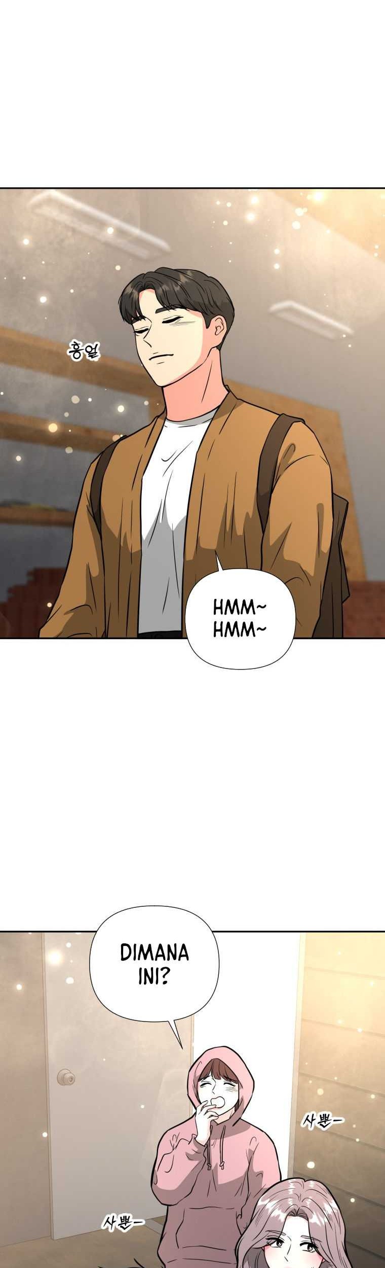 Golden Print Chapter 48 Gambar 11