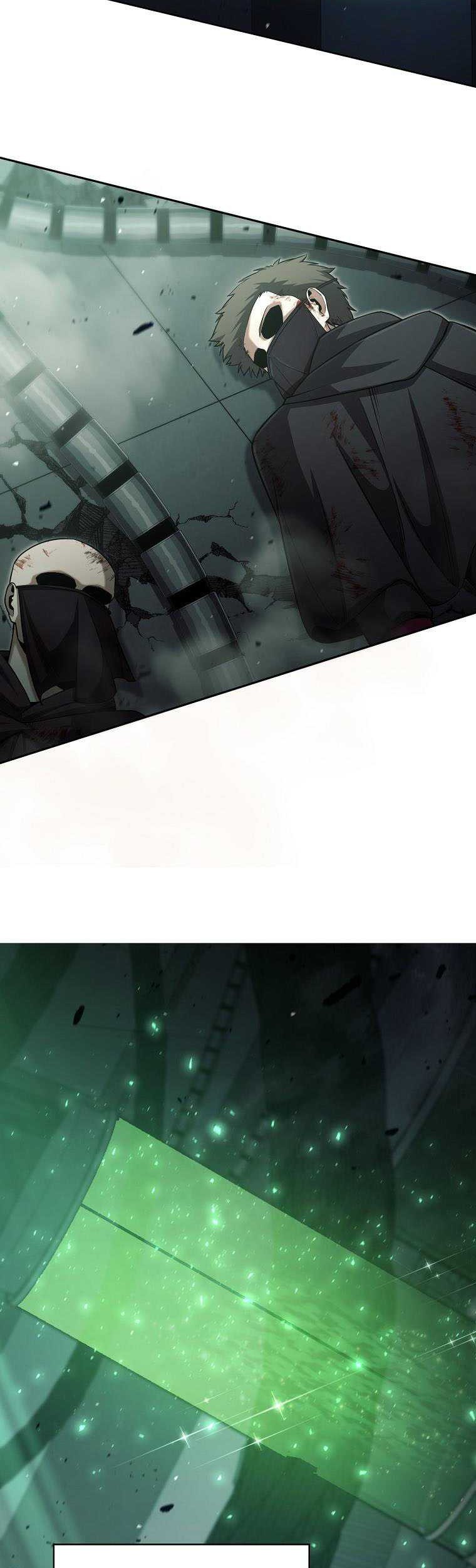 Debuff Master Chapter 16 halaman 19