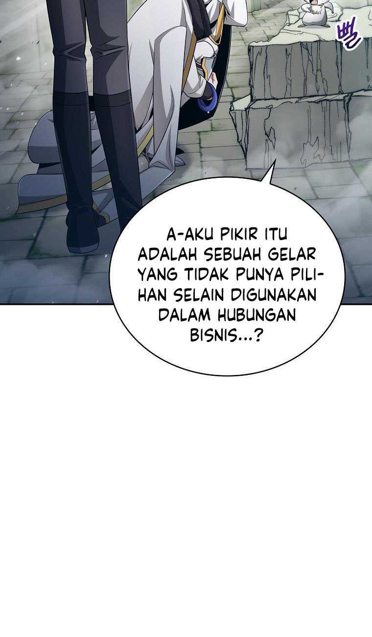 Debuff Master Chapter 15 halaman 16