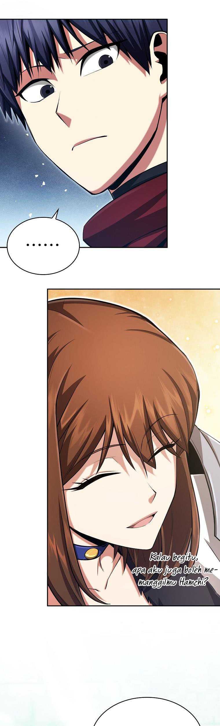 Debuff Master Chapter 15 halaman 17