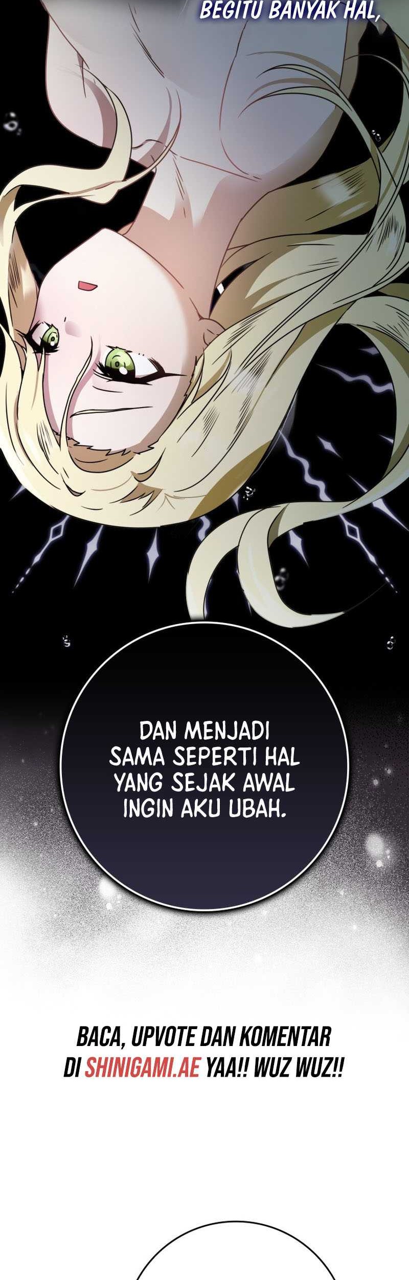 The Demon Prince Goes to the Academy Chapter 64 Gambar 18