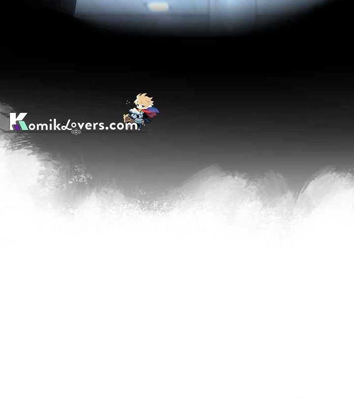 Paranoid Mage Chapter 2 halaman 13