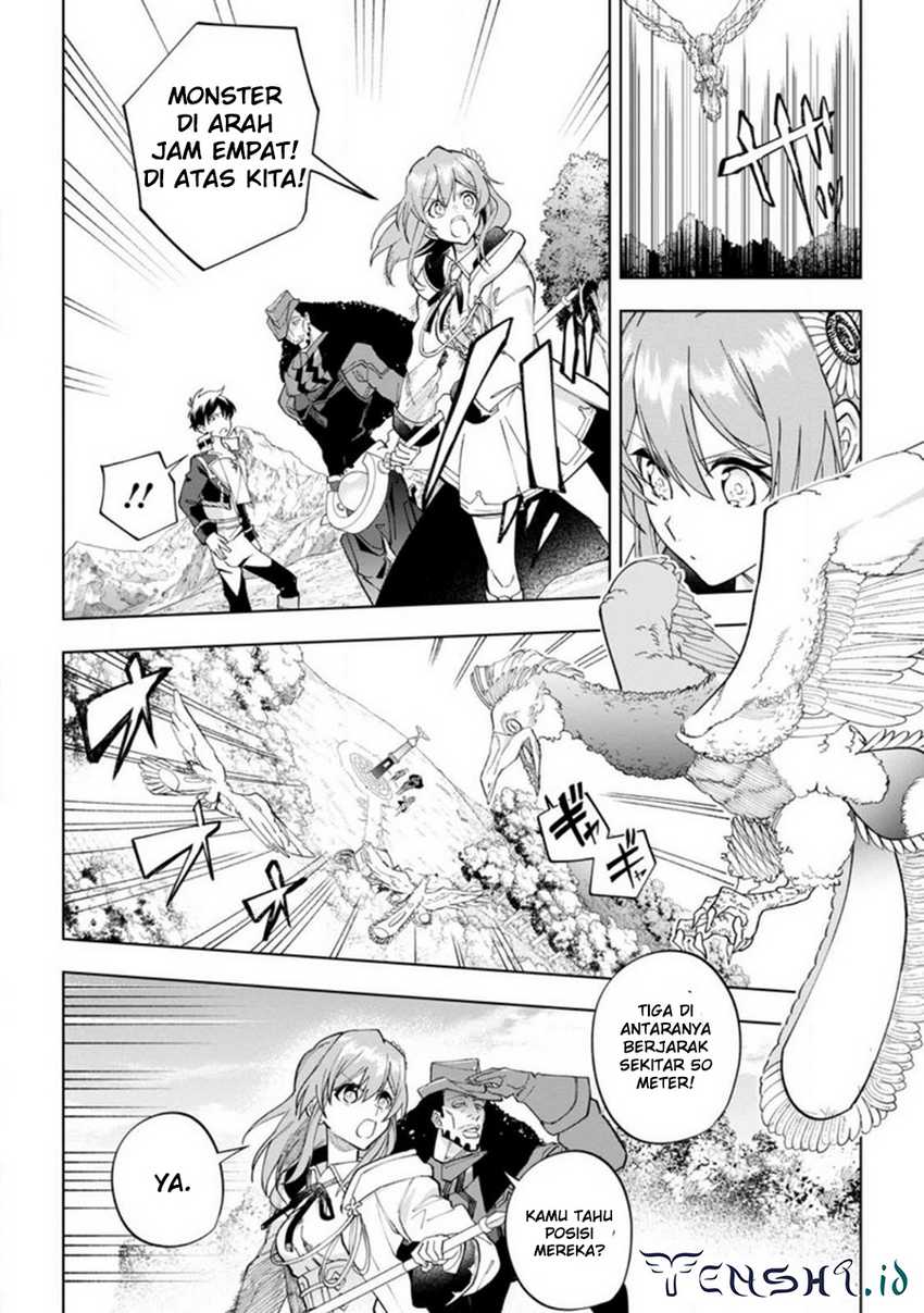 Isekai Craft Gurashi Jiyu Kimamana Seisan Shoku No Honobono Slow Life Chapter 20 Gambar 9