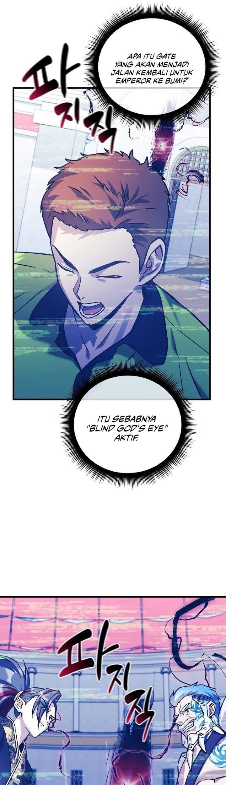 I’ll be Taking a Break for Personal Reasons Chapter 100 Gambar 13