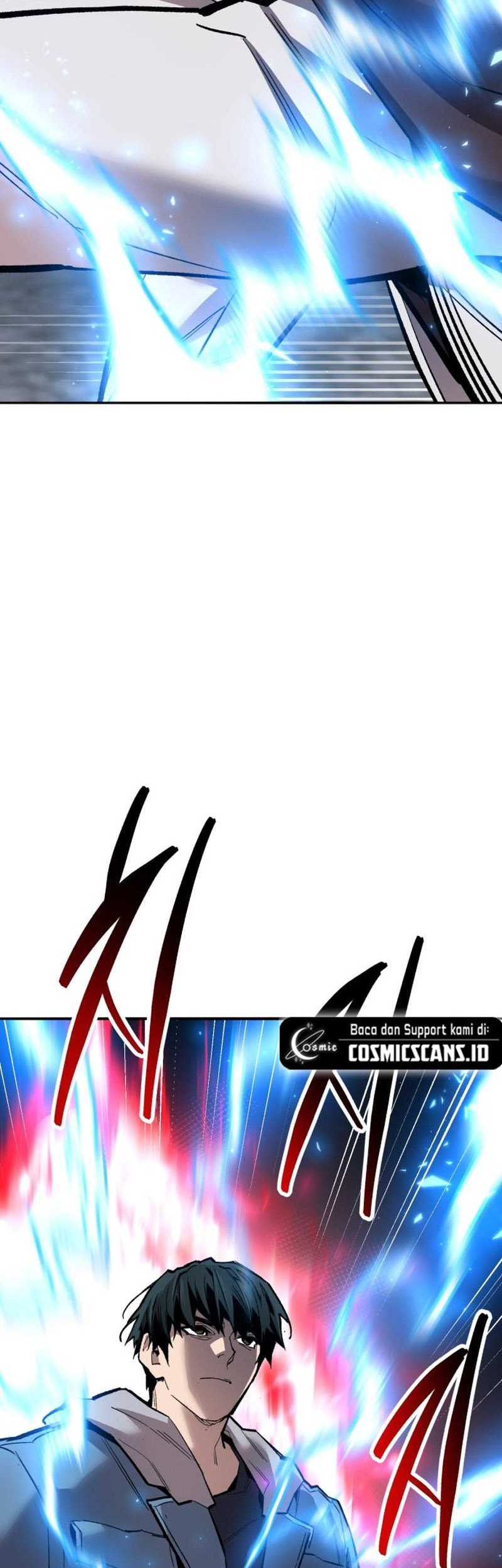 Limit Breaker Chapter 135 halaman 28