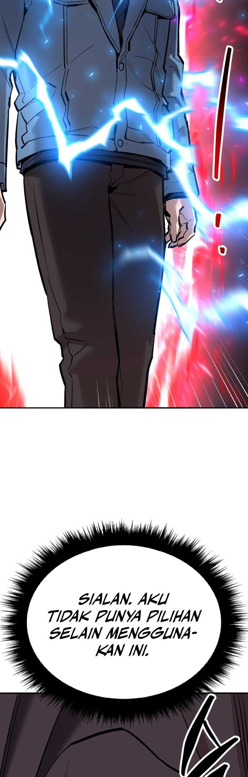 Limit Breaker Chapter 135 halaman 29