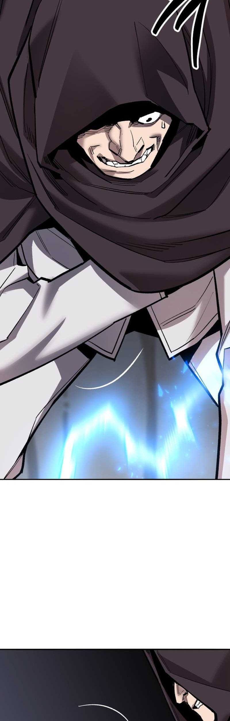 Limit Breaker Chapter 135 halaman 30