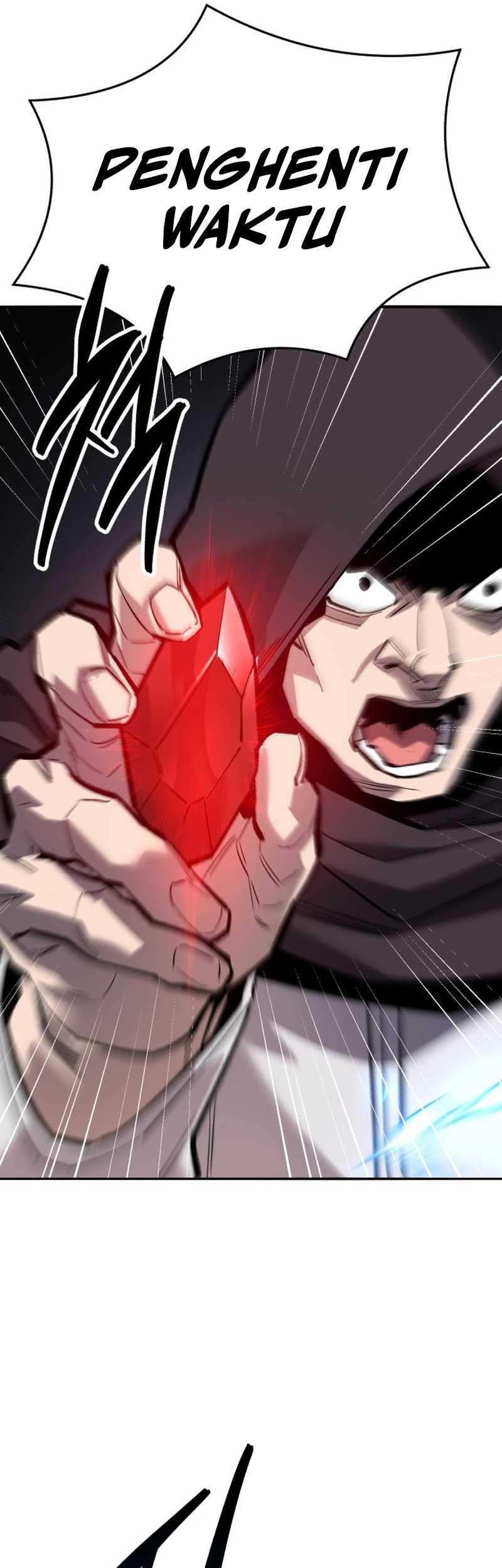 Limit Breaker Chapter 135 halaman 32