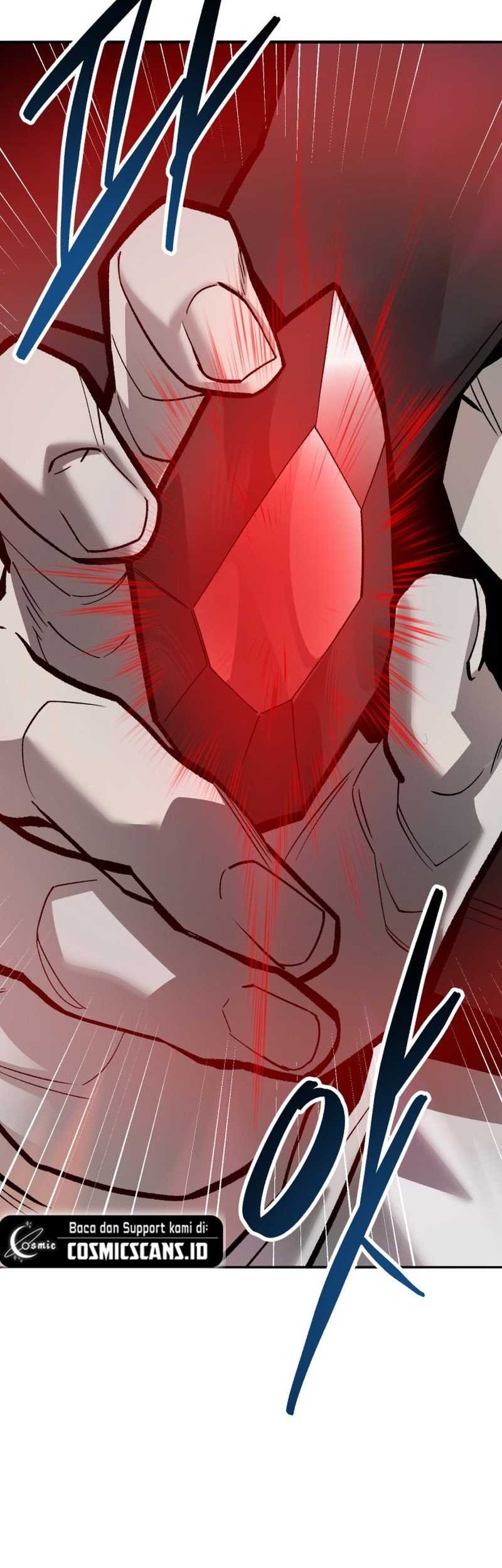 Limit Breaker Chapter 135 halaman 33