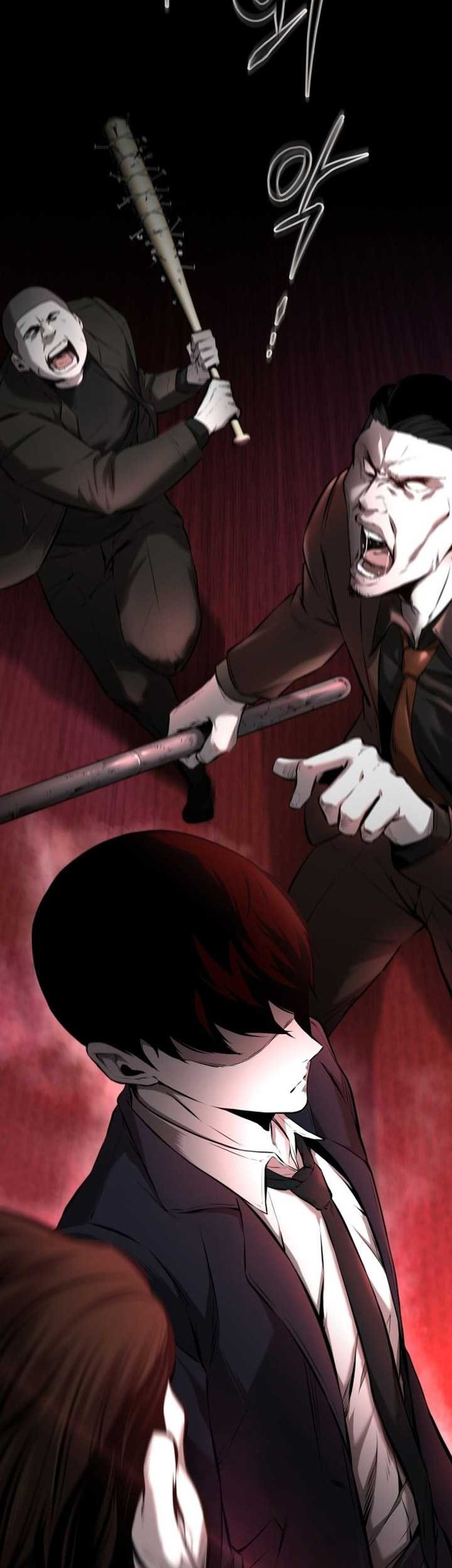 Blade of Retribution Chapter 01 Gambar 46