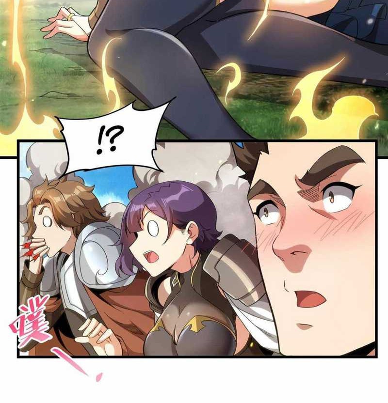 Despite Coming From the Abyss, I Will Save Humanity Chapter 127 Gambar 8