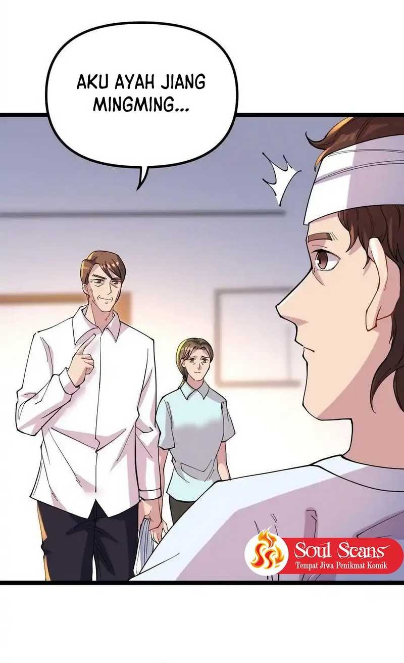 Be A Time Traveler Chapter 116 Gambar 5