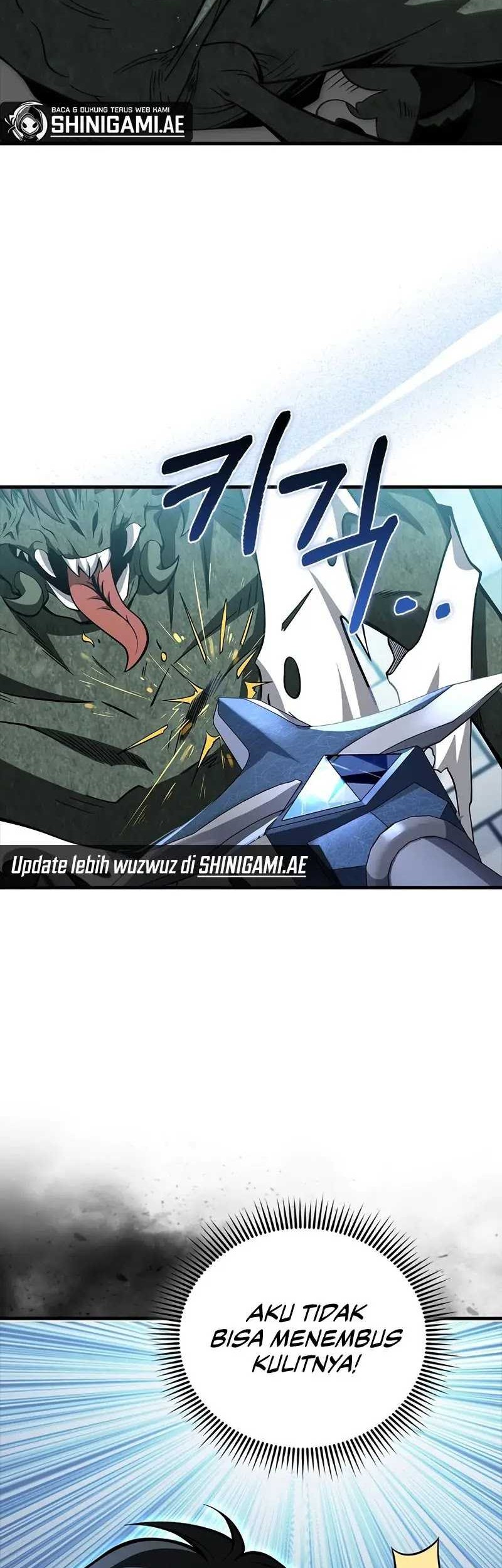 I’m Not a Regressor Chapter 37 halaman 15