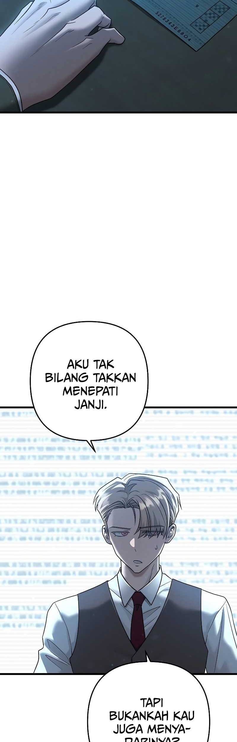 Foreigner on the Periphery Chapter 35 halaman 17