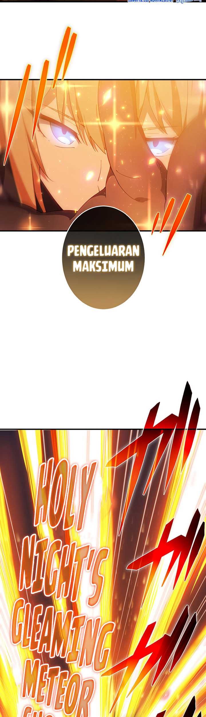 The Godslayer’s Imitator Chapter 20 halaman 18